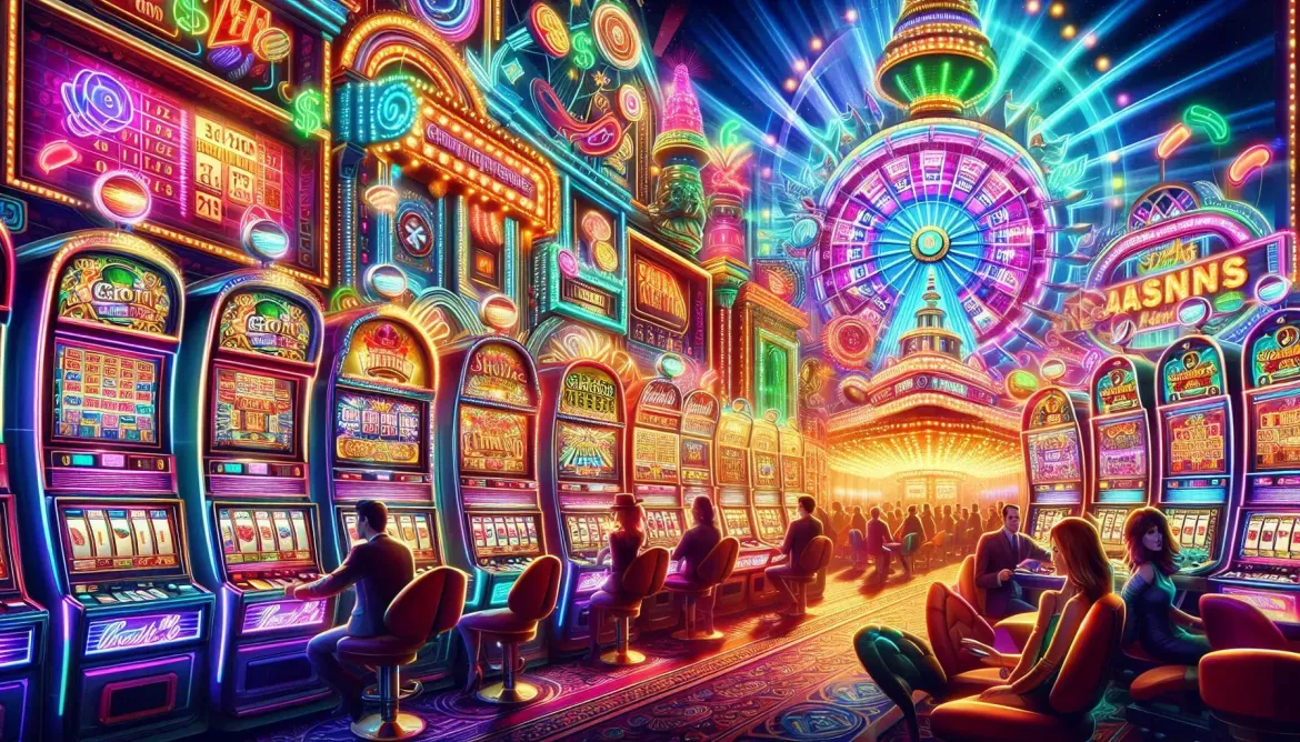 Spielbank Venlo